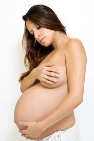 embarazo35 ¿Es peligroso tener un hijo después de los 35?