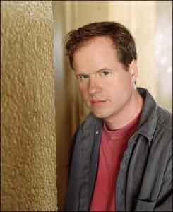 joss whedon Joss Whedon