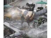 [Spoiler] Destrucción rodaje Vengadores posible nuevo villano