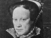 María Tudor