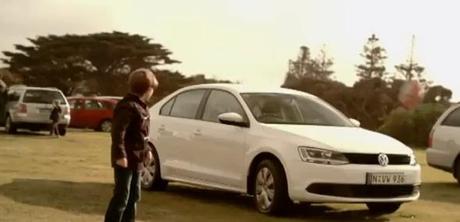 El Jetta familiar, tu primer auto