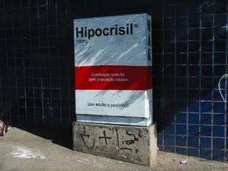 Remedios urbanos de Rage