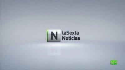 La Sexta/Noticias amplía su duración