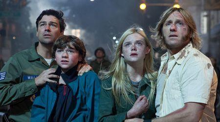 “Super 8”: La última lección de E.T. “Super 8”: La última lección de E.T.