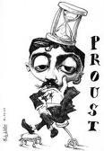 Más escritores famosos: Proust y Kafka