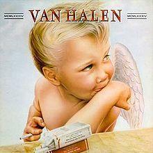 Clásicos: 1984 (Van Halen, 1984)