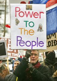 SIN REFERENDUM NO HAY CONSTITUCIÓN