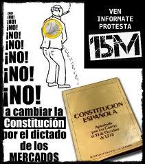SIN REFERENDUM NO HAY CONSTITUCIÓN