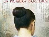 Ginko, primera doctora