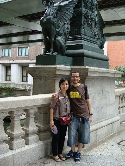 Día 7 : Nihonbashi, Asakusa y Tokyo Sky Tree