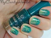 Shandy Nails