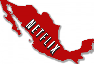 Netflix en México