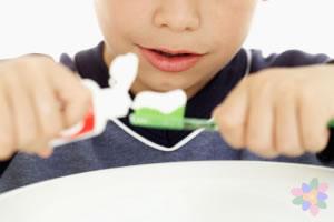 El mejor seguro dental para tus hijos