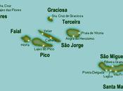 Viejos relatos corsarios Azores