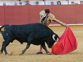 PREMIO A LA ENTREGA Y EL PUNDONOR TORERO