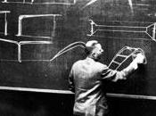 ‘Belleza fabricada’ mejor visionario Jean Prouvé llega Ivorypress Vivienda