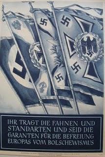 El triunfo de Alemania es el triunfo de Europa - 05/09/1941.