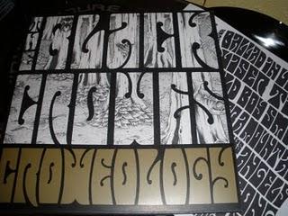 The Black Crowes Croweology (2010)