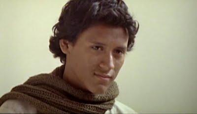 El Inca, la Boba y el Hijo del Ladrón