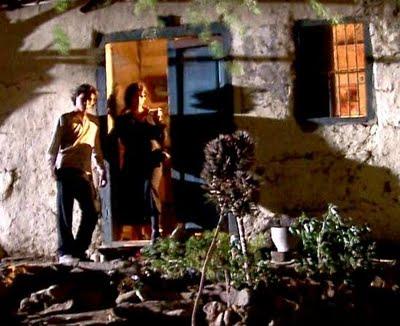 El Inca, la Boba y el Hijo del Ladrón