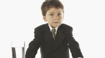 Empresa familiar: no me despidas, soy tu hijo !!!!!