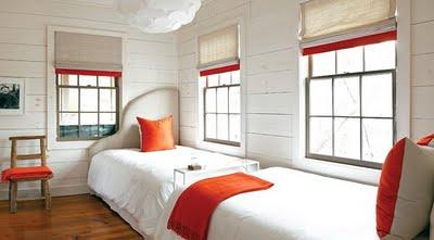 ROJOS  Y MAGENTAS RUSTICOS