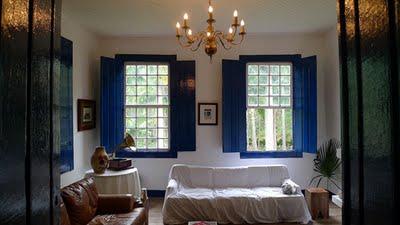 RUSTICO COLONIAL EN PARA TI