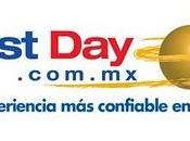 Best Day.com.mx incentiva turismo nacional ofrecer tercera noche hotel gratis comprar vacaciones septiembre
