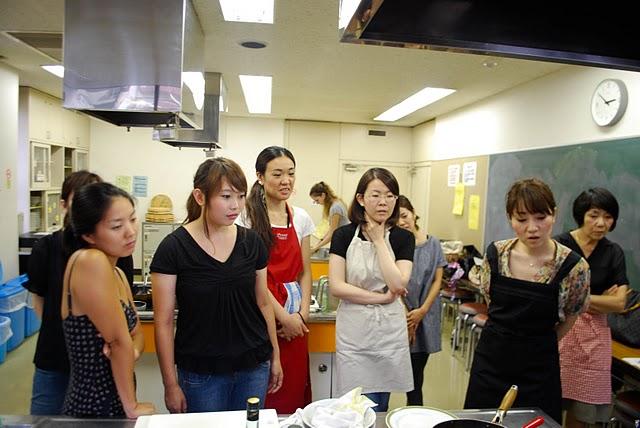 Clase de Cocina Española