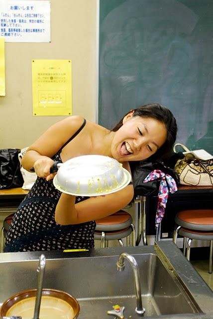 Clase de Cocina Española