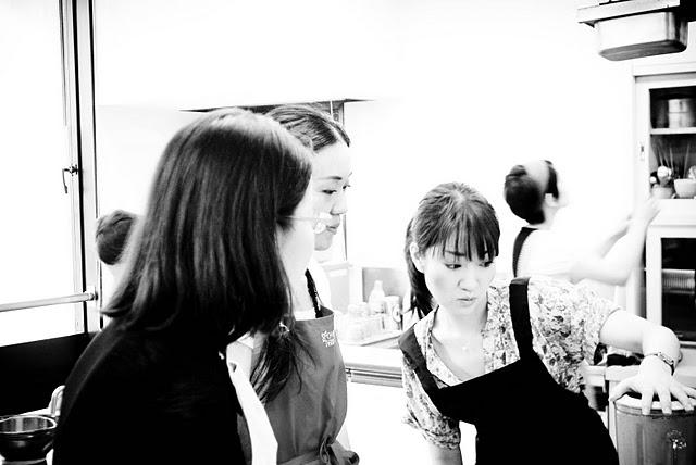 Clase de Cocina Española