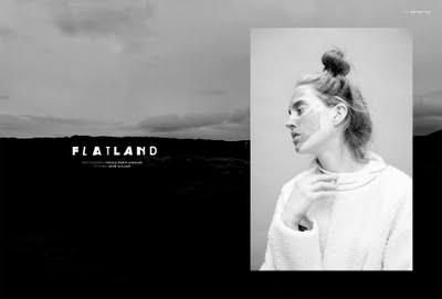 FLATLAND.