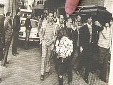 leyenda inacabable 'María Portuguesa', Carlos Cano