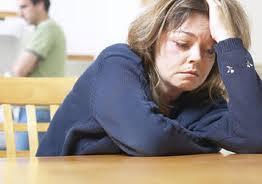 Qué es un trastorno distímico