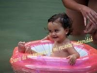 Tantas primeras veces