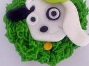 Cupcakes Infantiles