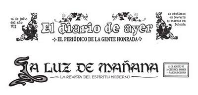 Concurso periodístico de Dibbuks‏