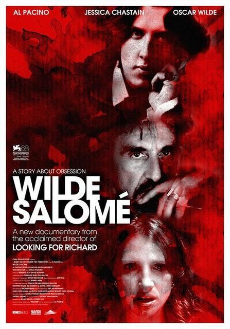 Nuevos pósters de 'Dream House', 'Killer Joe', 'Martha Marcy May Marlene', y 'Wilde Salomé'