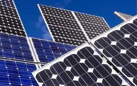 La energía solar fotovoltaica, una de las industrias de mayor crecimiento del mundo La energía solar fotovoltaica, una de las industrias de mayor crecimiento del mundo