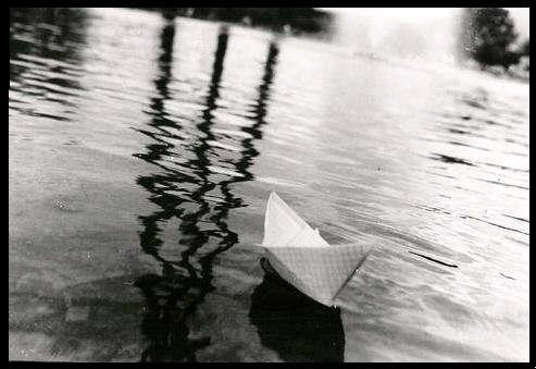 Cambiando el rumbo de una organización