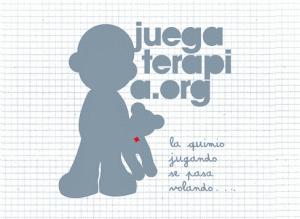 Juegaterapia: la quimio jugando se pasa volando