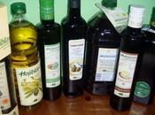 Aceites oliva "hojiblanca"