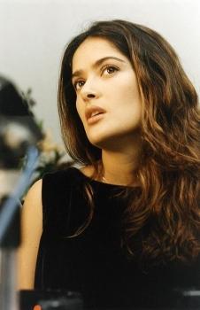 Salma Hayek y sus trucos de belleza