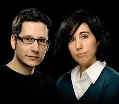 La Estrella, de Javi Araguz e Isabel Hierro