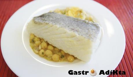 Bacalao de cuaresma