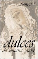 Buñuelos de viento y... un muy pequeño descansito