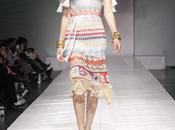 Agostina Bianchi Buenos Aires Moda punto viajar Milano Prêt Porter"