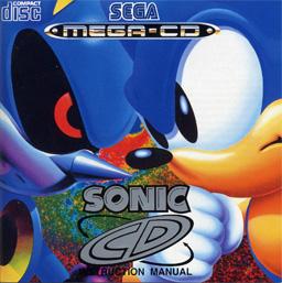 Nuevo video: Sonic CD