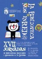 XVII Jornadas de Bibliotecas Escolares y Animación a la Lectura en Fuenlabrada