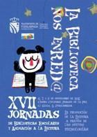 XVII Jornadas de Bibliotecas Escolares y Animación a la Lectura en Fuenlabrada